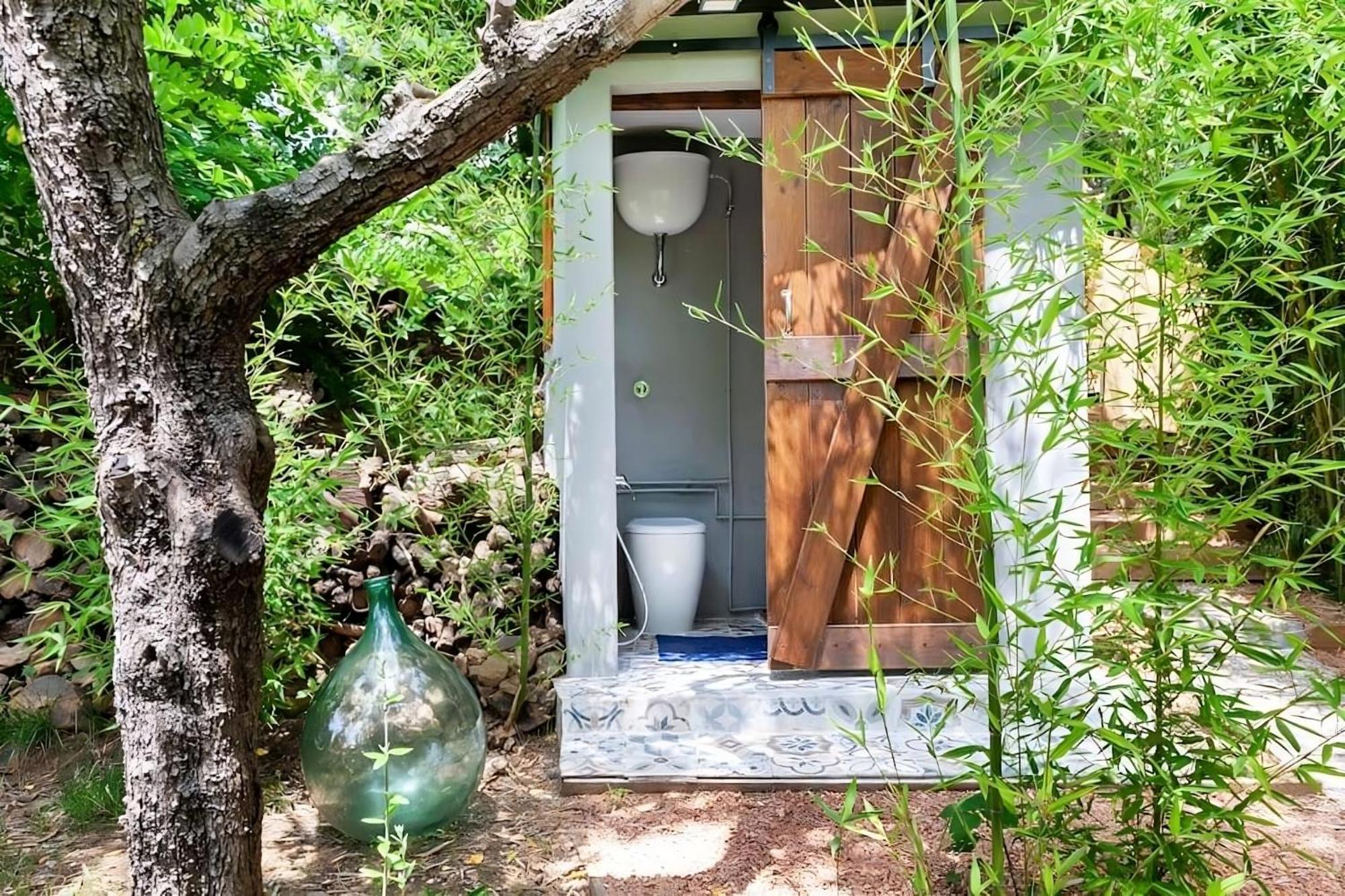 Ganzo - Tuscany Retreat Massarosa Bagian luar foto