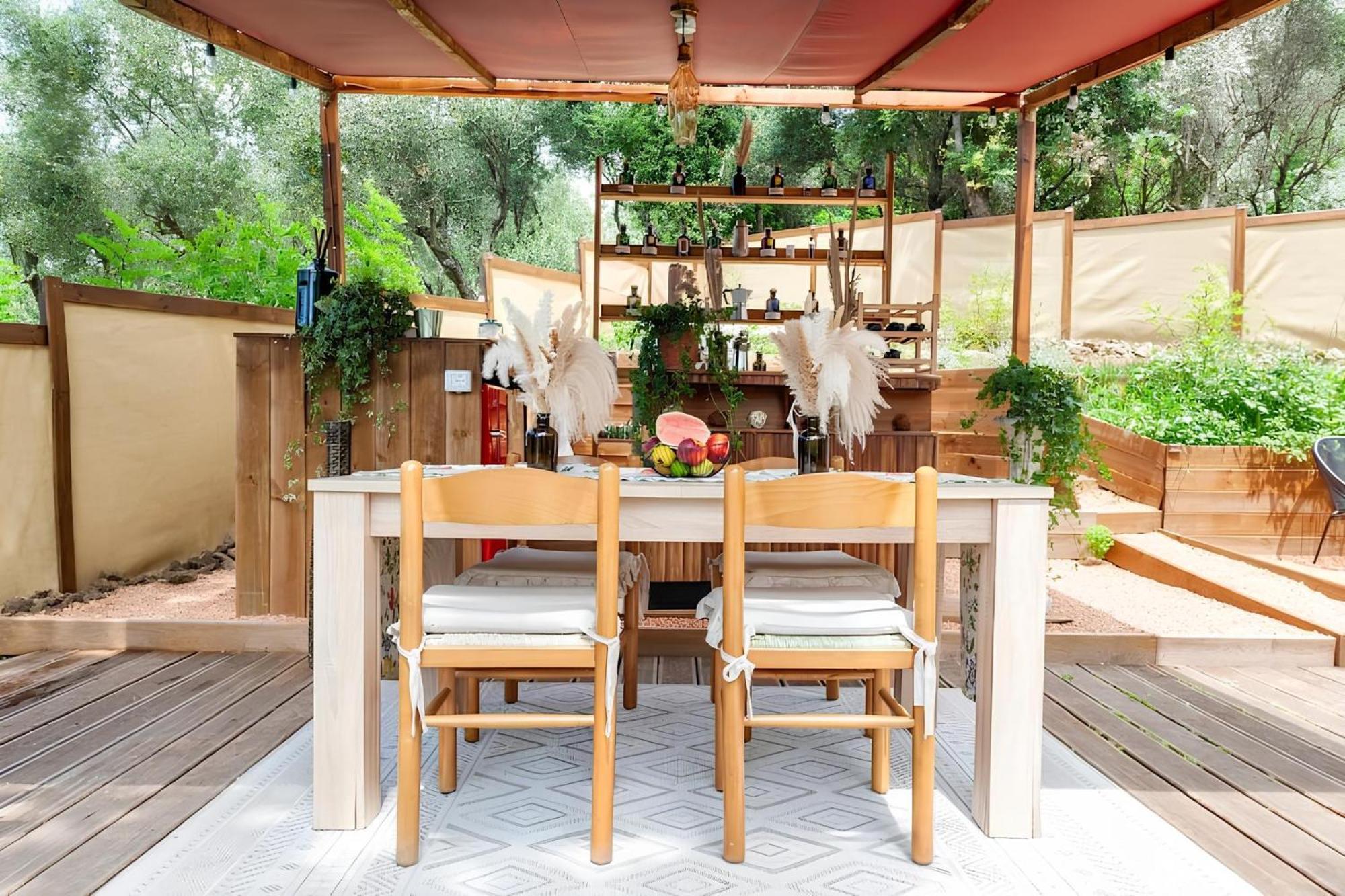 Ganzo - Tuscany Retreat Massarosa Bagian luar foto