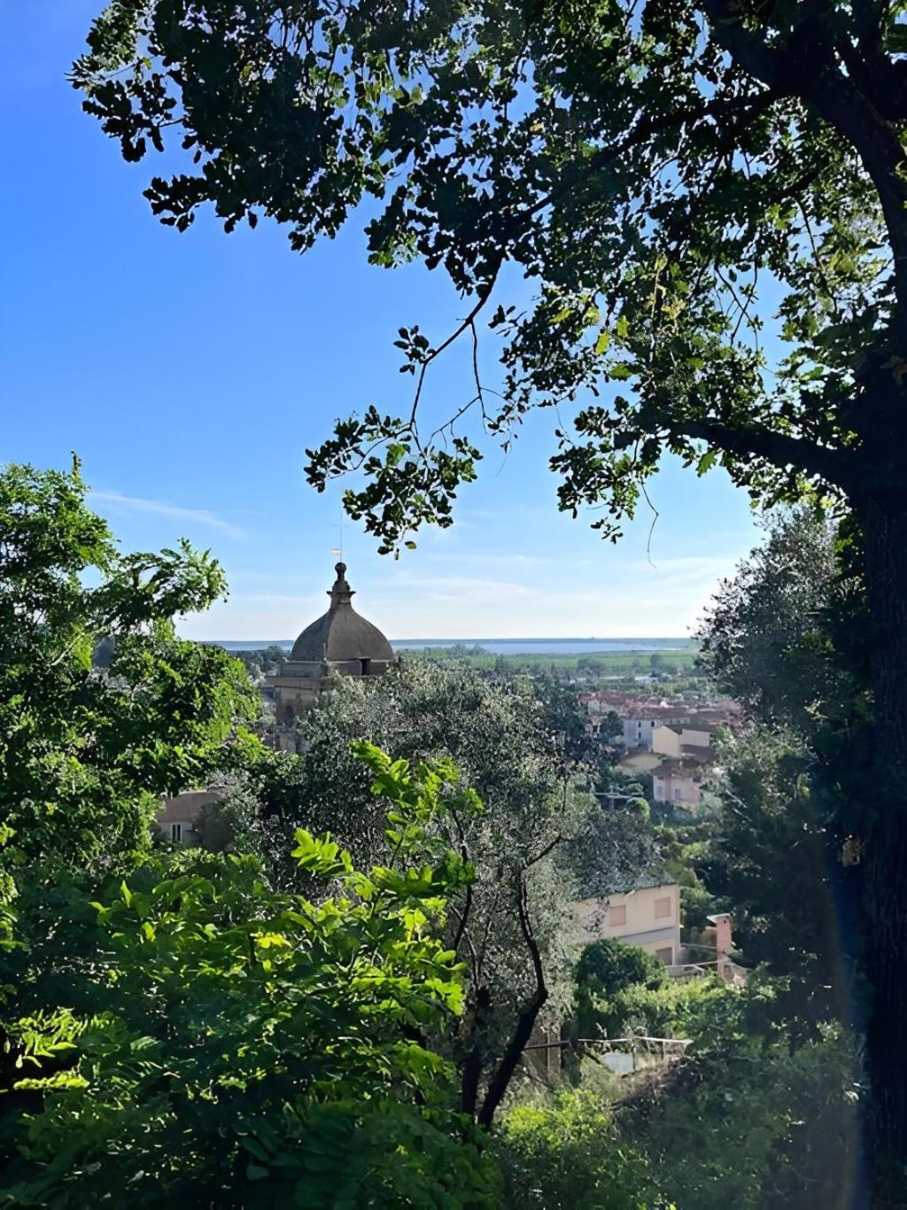 Ganzo - Tuscany Retreat Massarosa Bagian luar foto