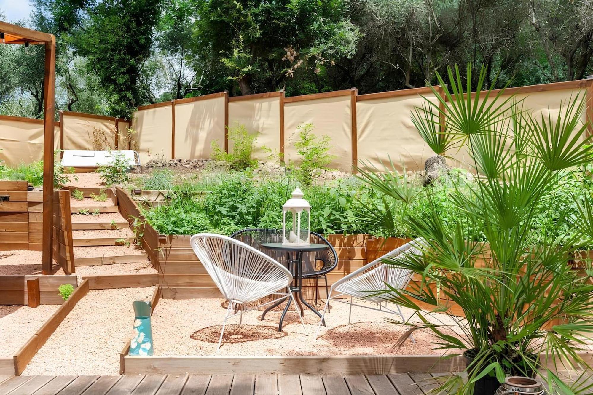 Ganzo - Tuscany Retreat Massarosa Bagian luar foto